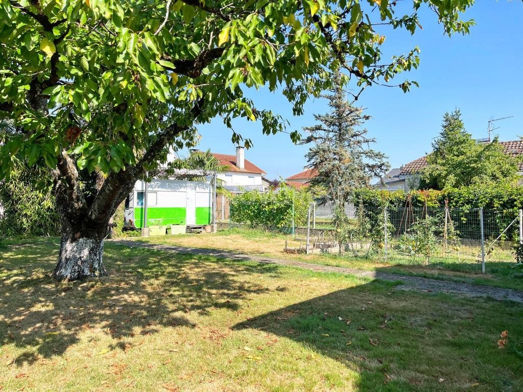 Maison à louer, 113m², Pau