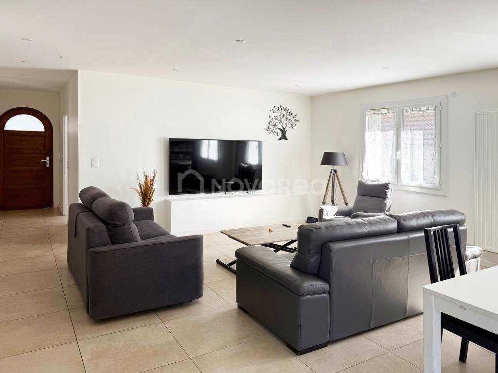 Maison à louer, 113m², Pau