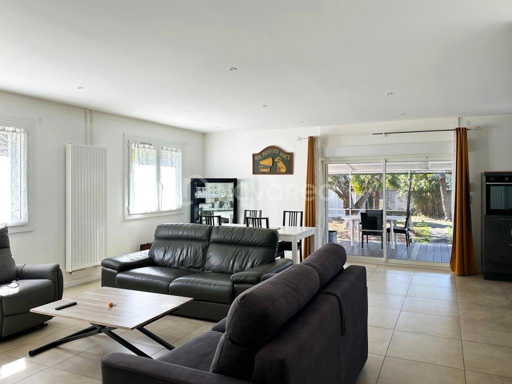 Maison à louer, 113m², Pau