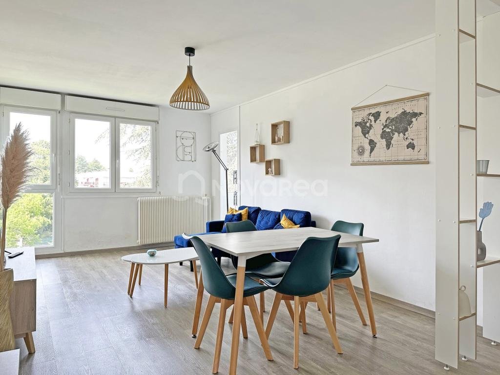 Maison à vendre, 70m², Pau