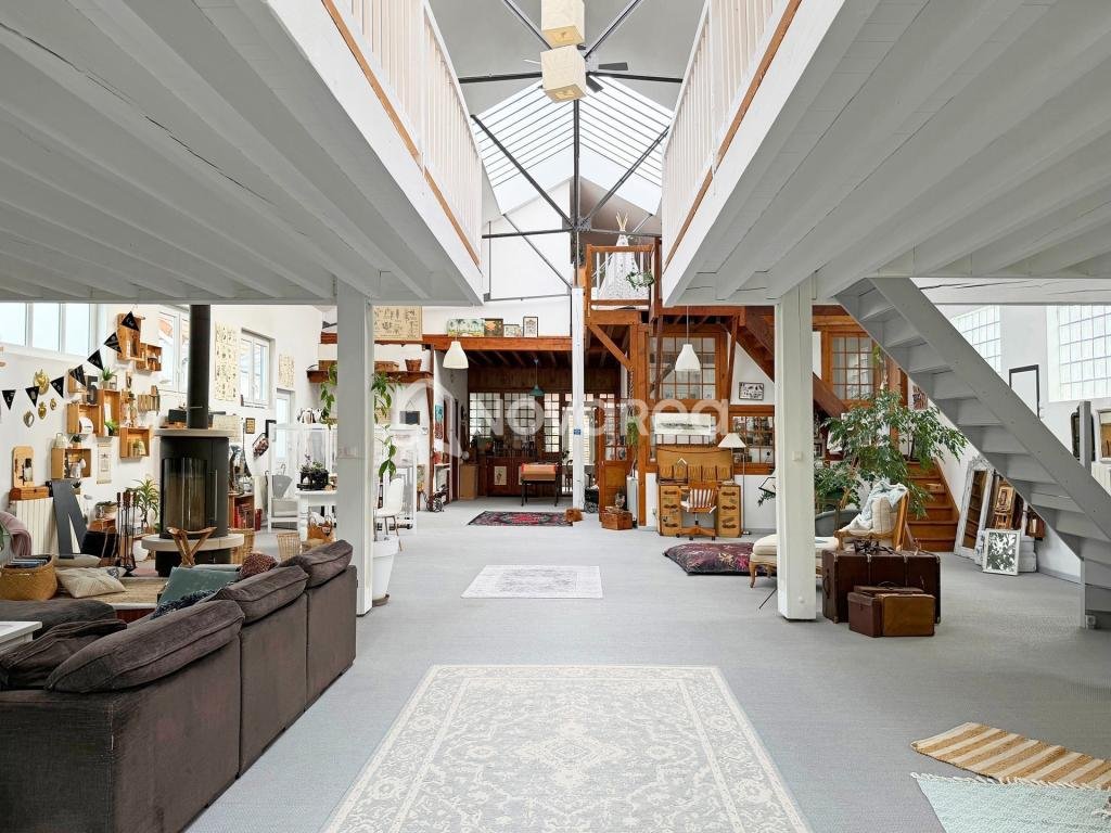 Appartement à vendre, 471m², Pau