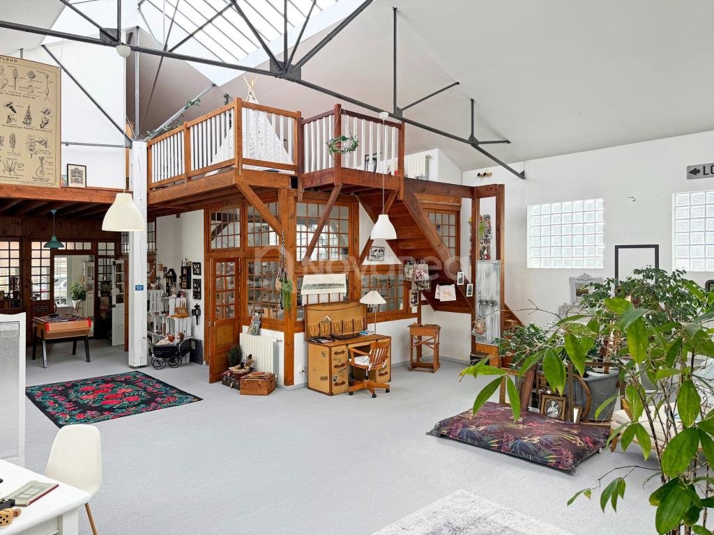 Appartement à vendre, 471m², Pau