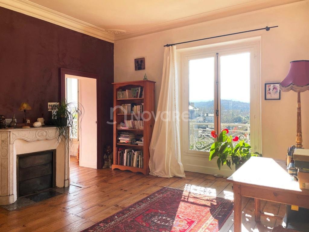 Maison à vendre, 92m², Pau