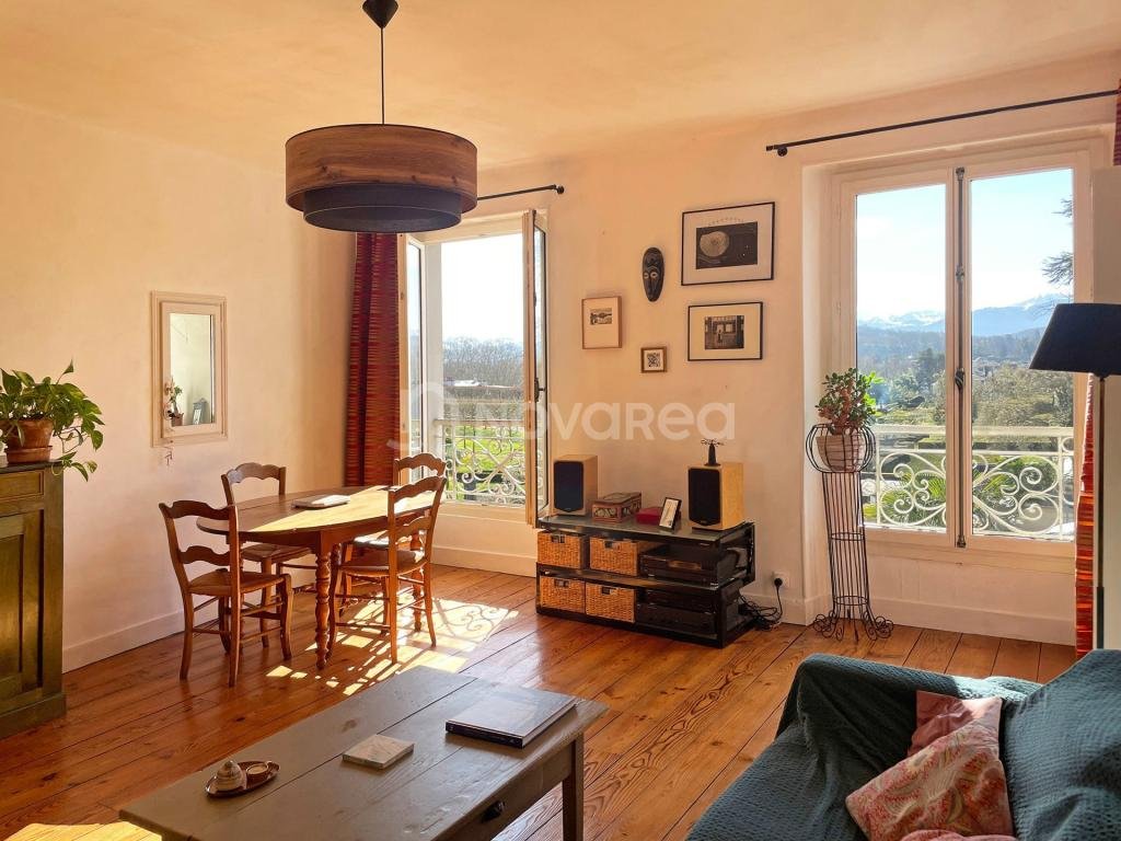 Maison à vendre, 92m², Pau