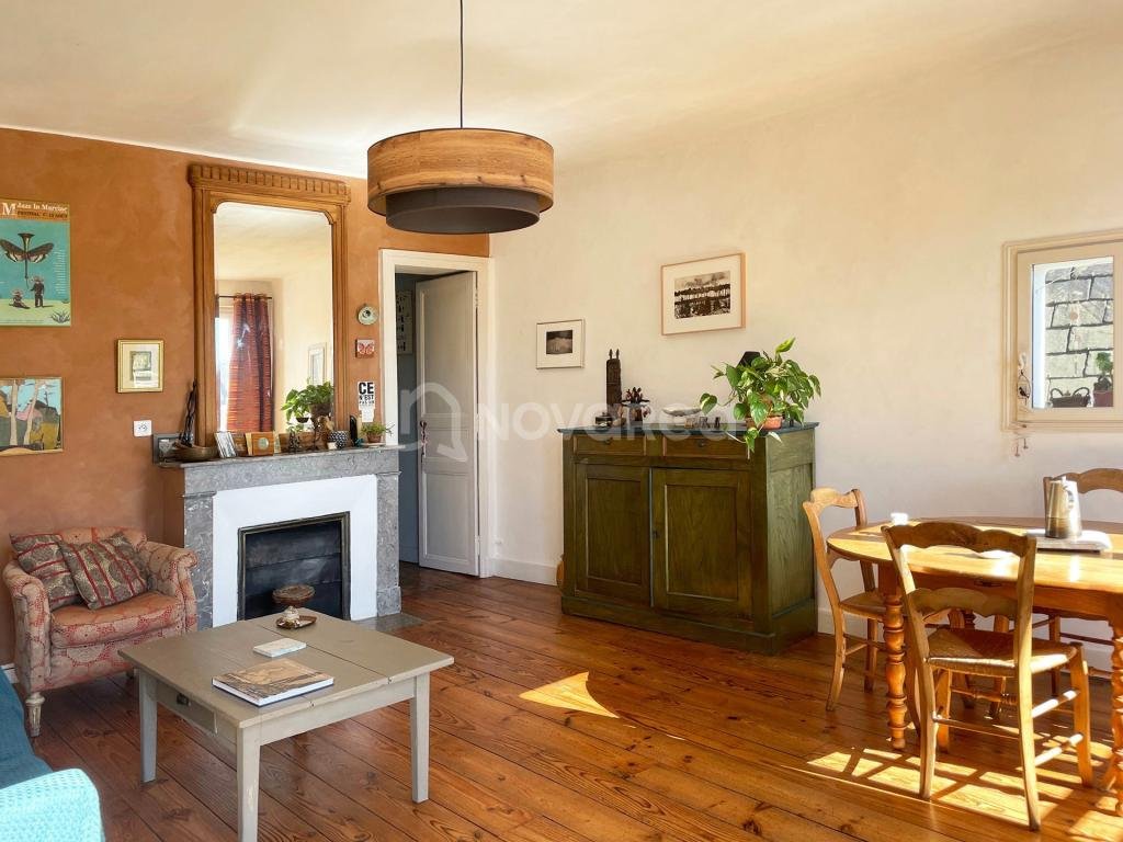 Maison à vendre, 92m², Pau