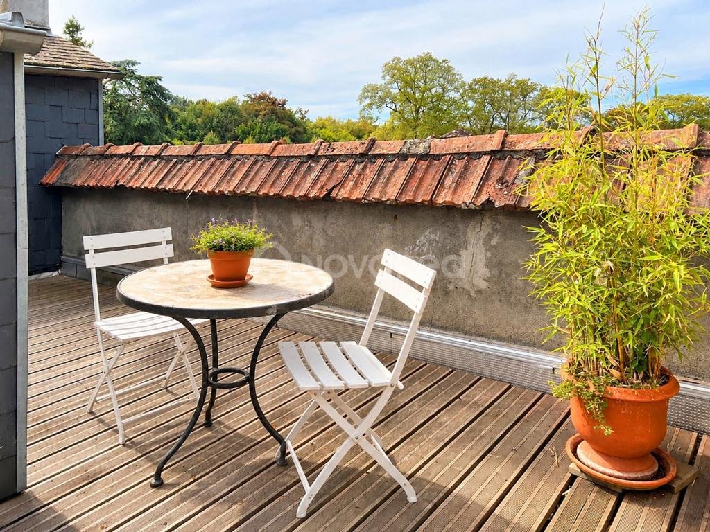 Maison à vendre, 92m², Pau