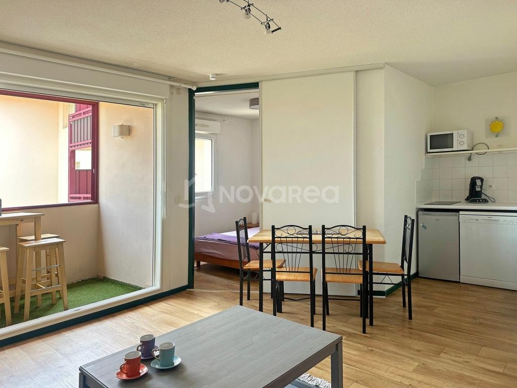 Maison à vendre, 37m², Soorts-Hossegor