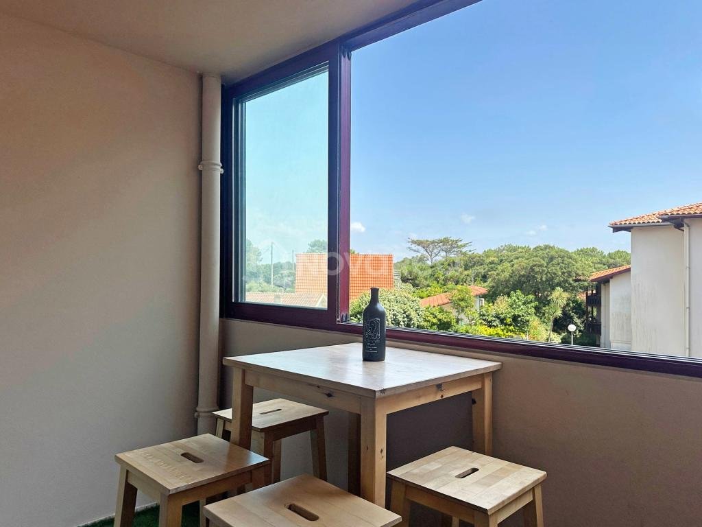 Maison à vendre, 37m², Soorts-Hossegor