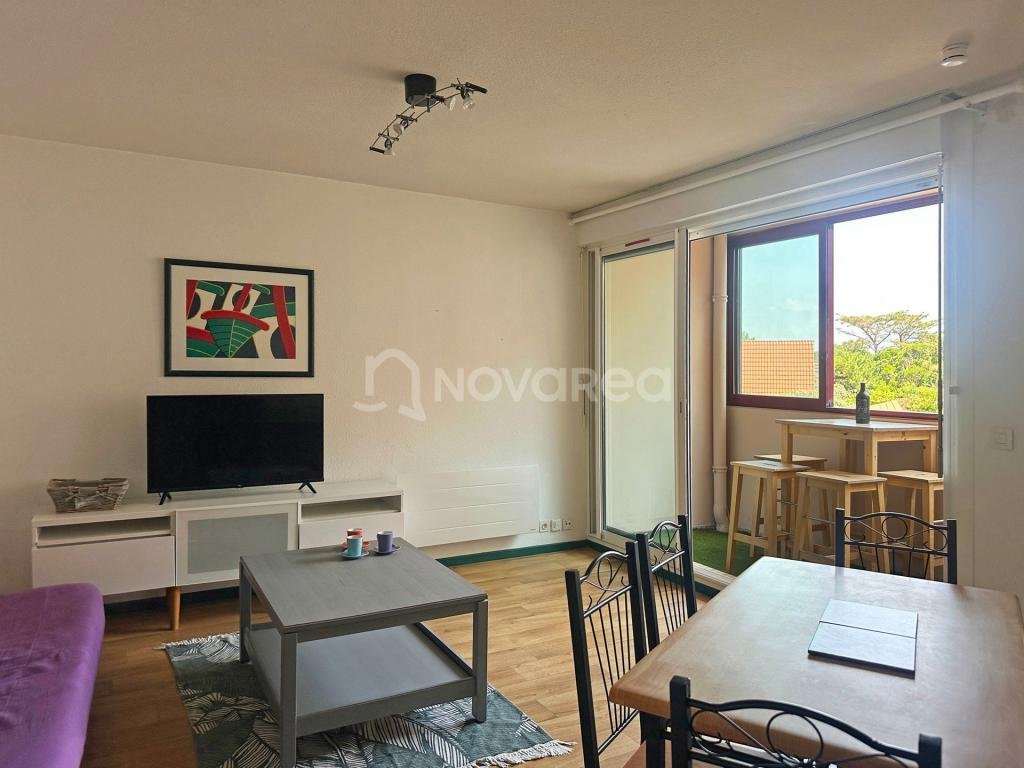 Maison à vendre, 37m², Soorts-Hossegor