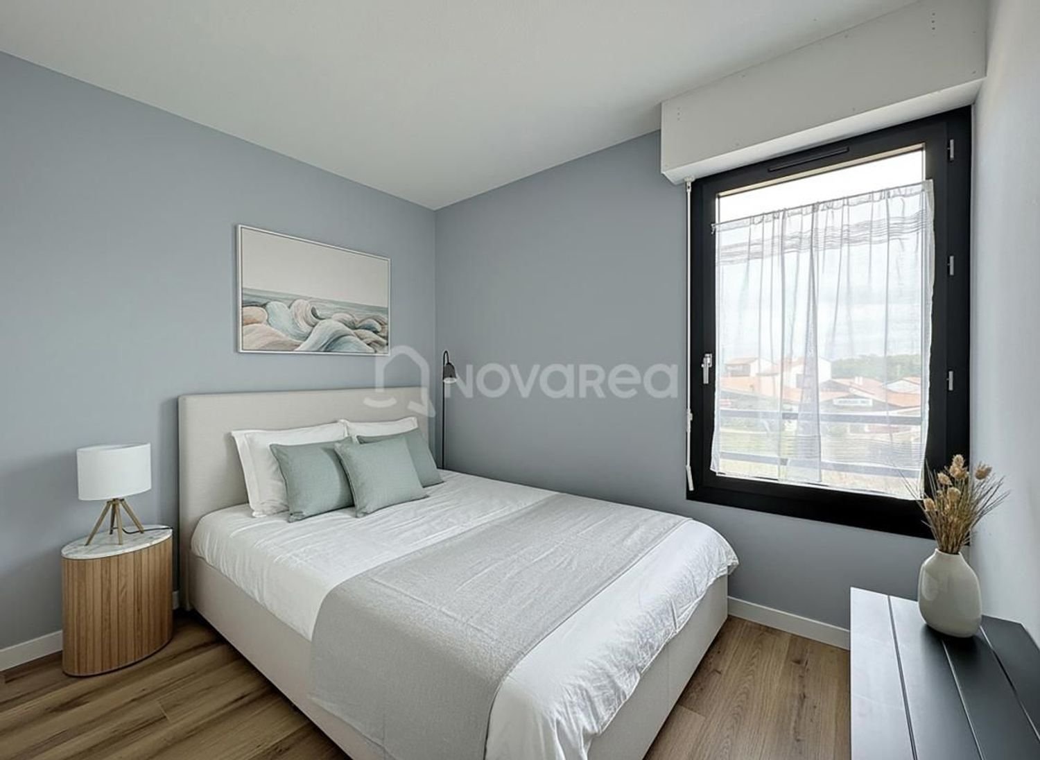 Appartement à vendre, 31m², Seignosse