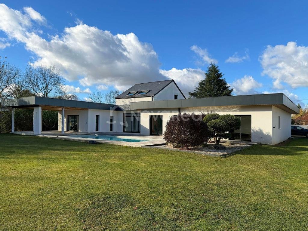 Maison à vendre, 265m², Bizanos