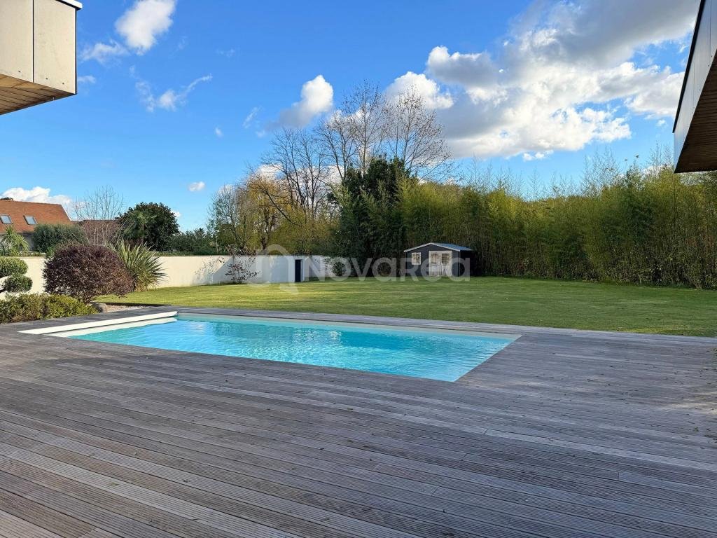 Maison à vendre, 265m², Bizanos