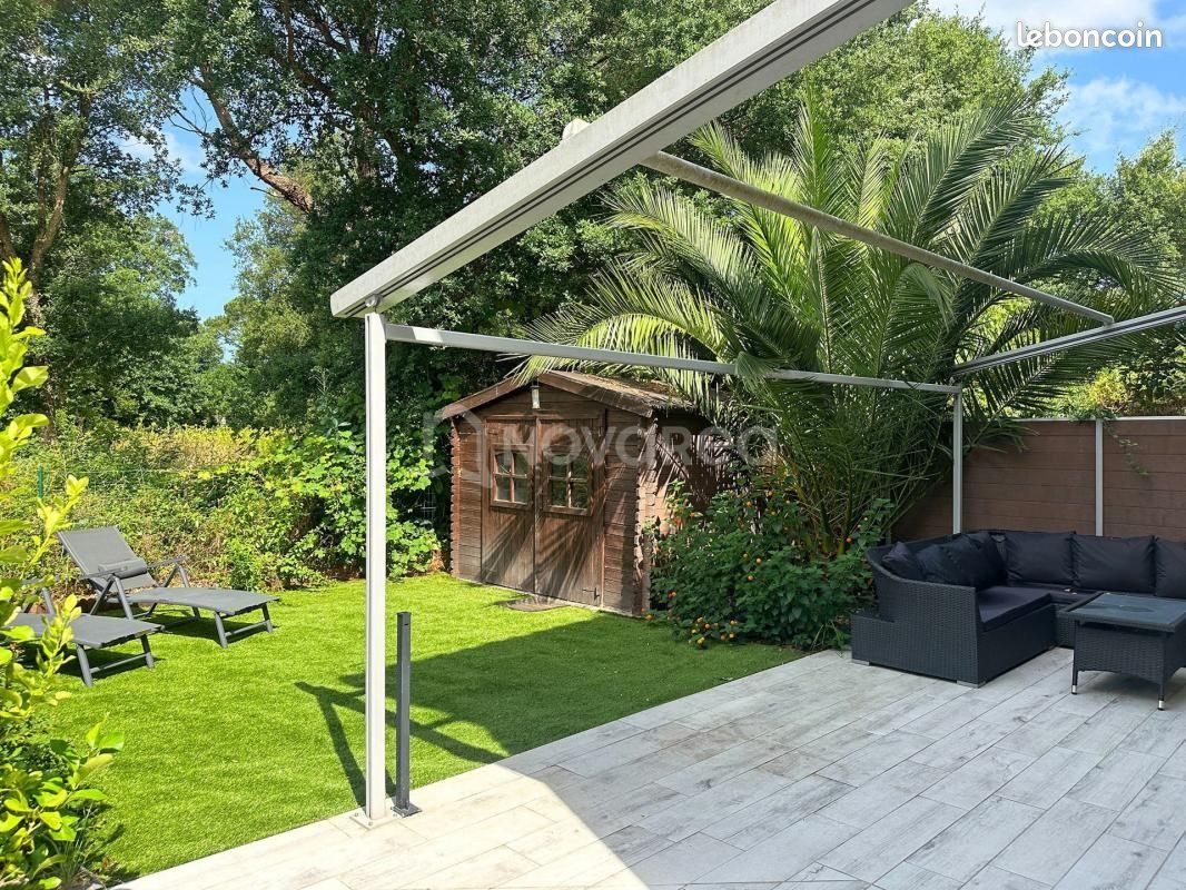 Maison à vendre, 80m², Bénesse-Maremne