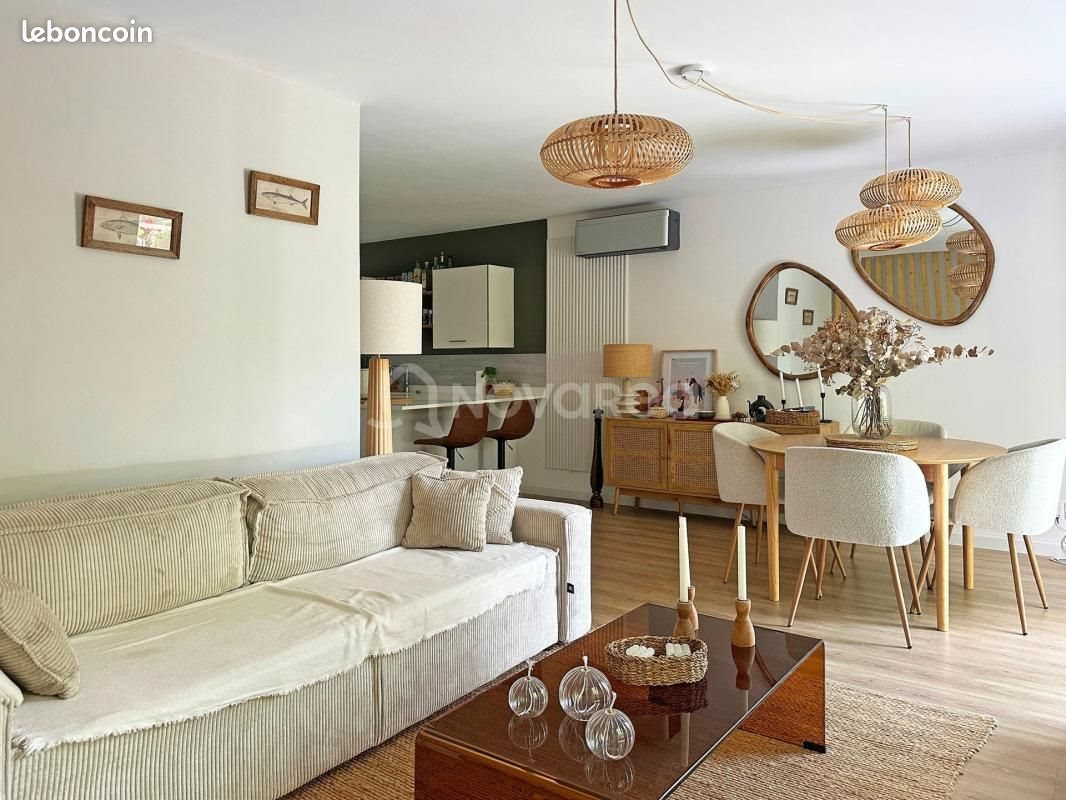 Maison à vendre, 80m², Bénesse-Maremne