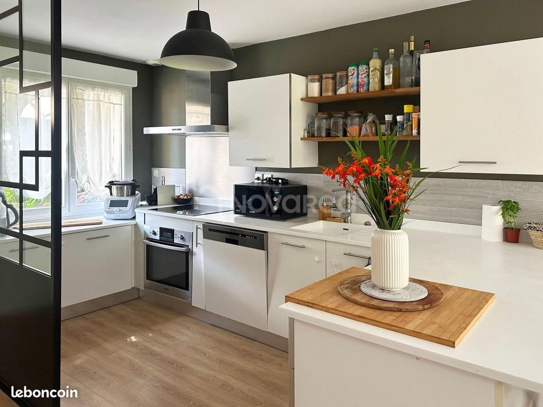 Maison à vendre, 80m², Bénesse-Maremne