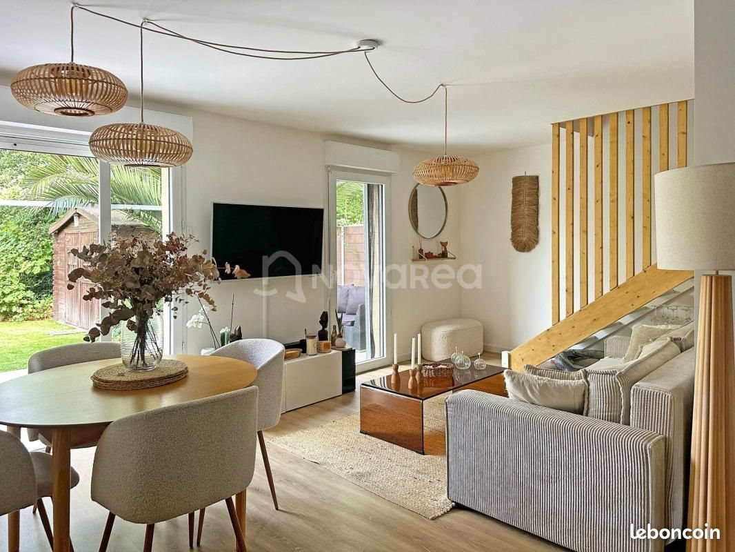 Maison à vendre, 80m², Bénesse-Maremne