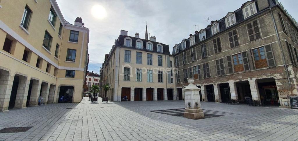 Maison à vendre, 399m², Pau