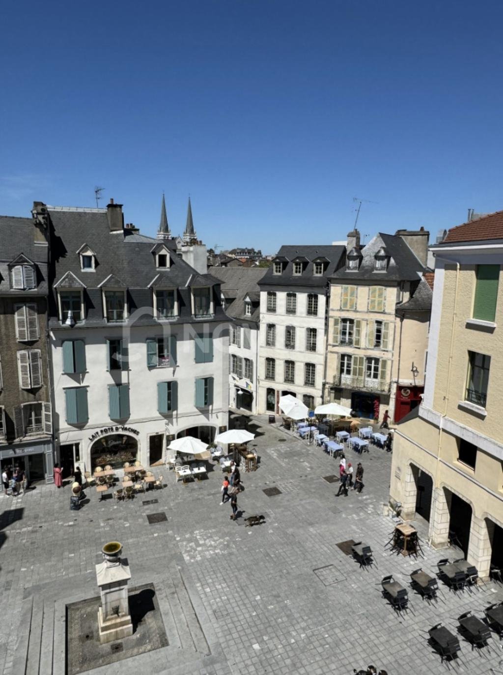 Maison à vendre, 399m², Pau