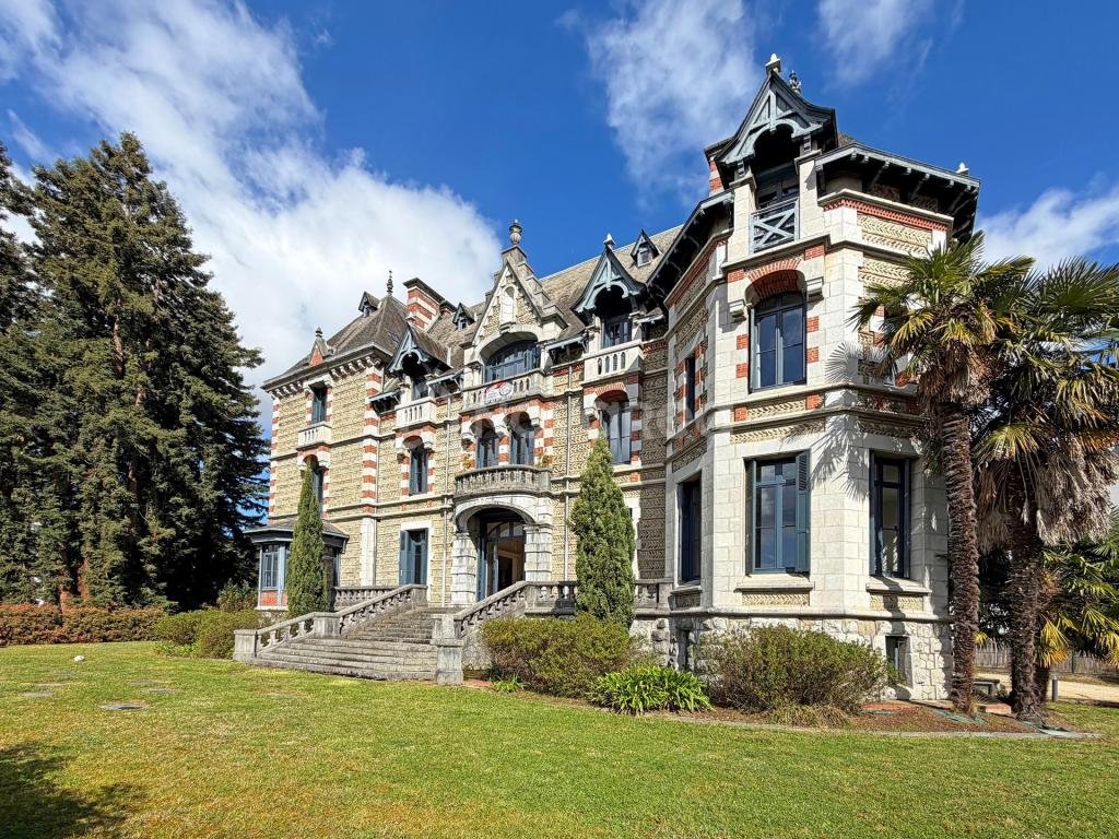 Maison à vendre, 112m², Pau