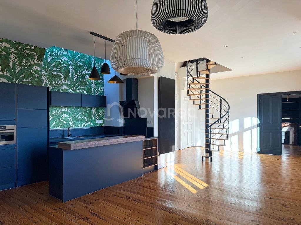 Maison à vendre, 112m², Pau
