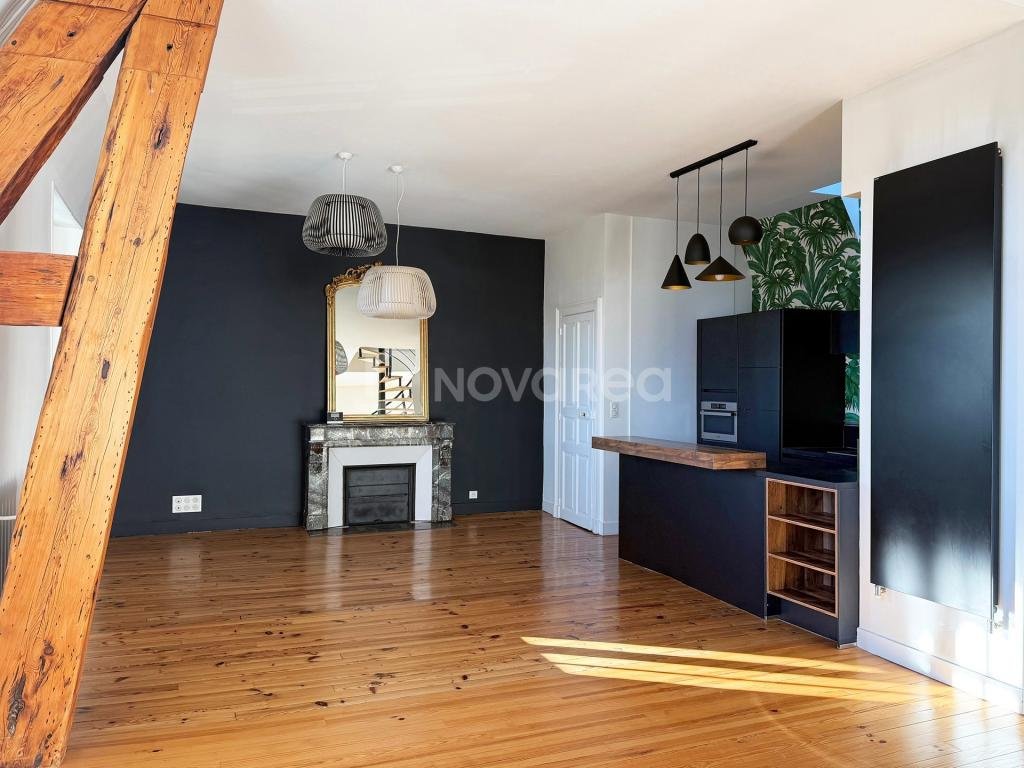 Maison à vendre, 112m², Pau