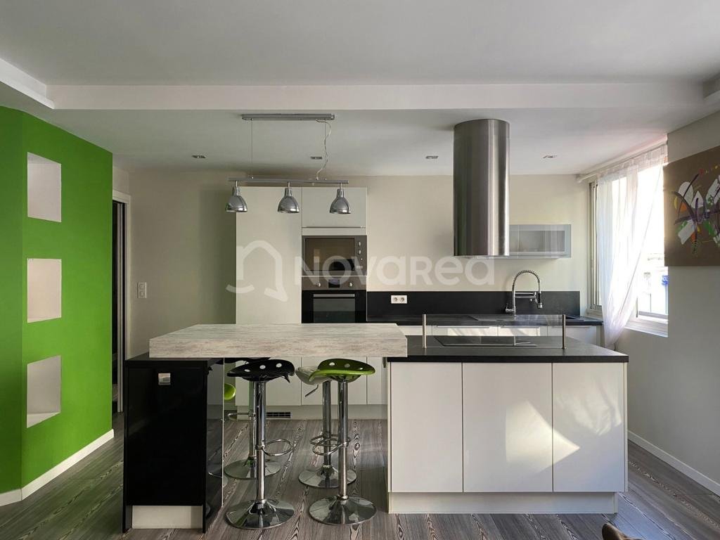 Maison à louer, 60m², Pau