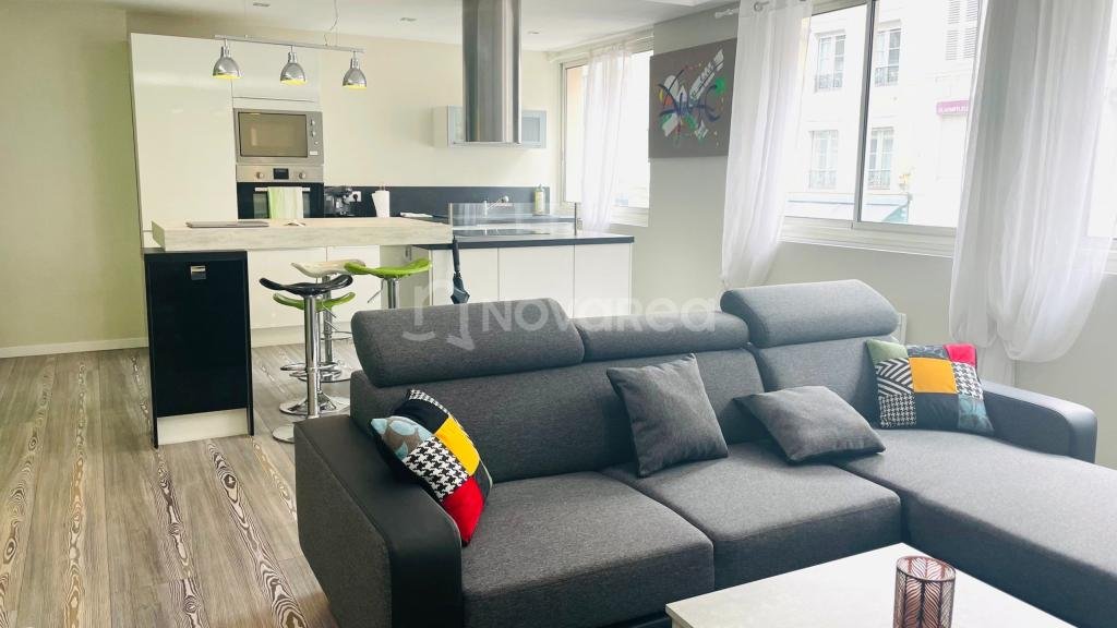 Maison à louer, 60m², Pau