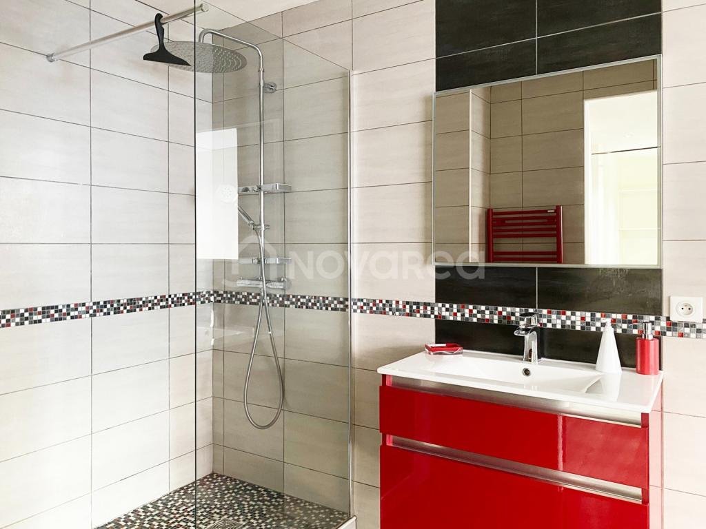 Maison à louer, 60m², Pau