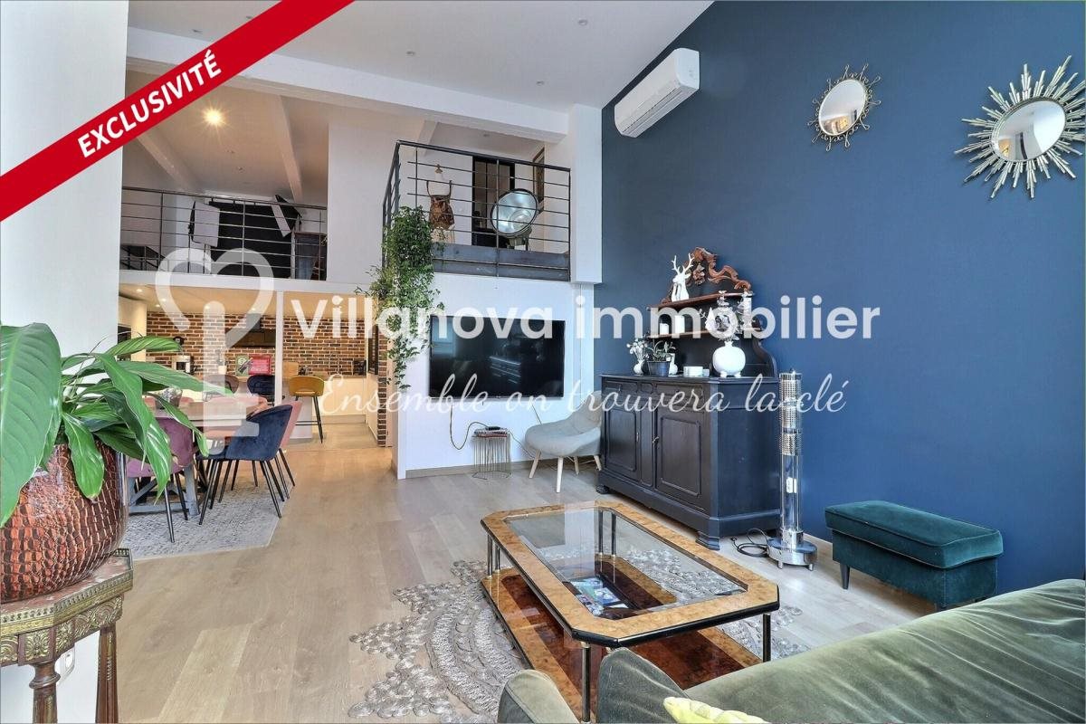 Appartement à vendre, 149m², Tourcoing