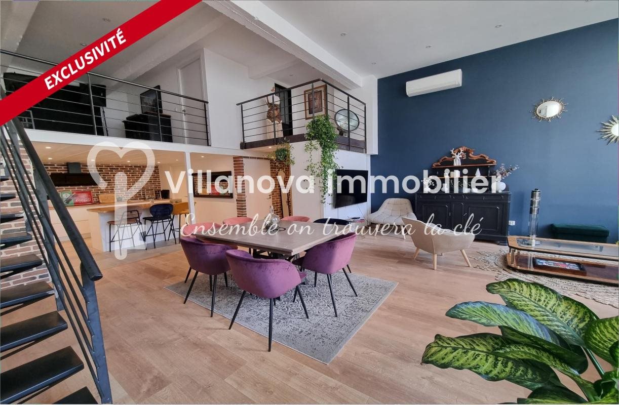 Appartement à vendre, 149m², Tourcoing