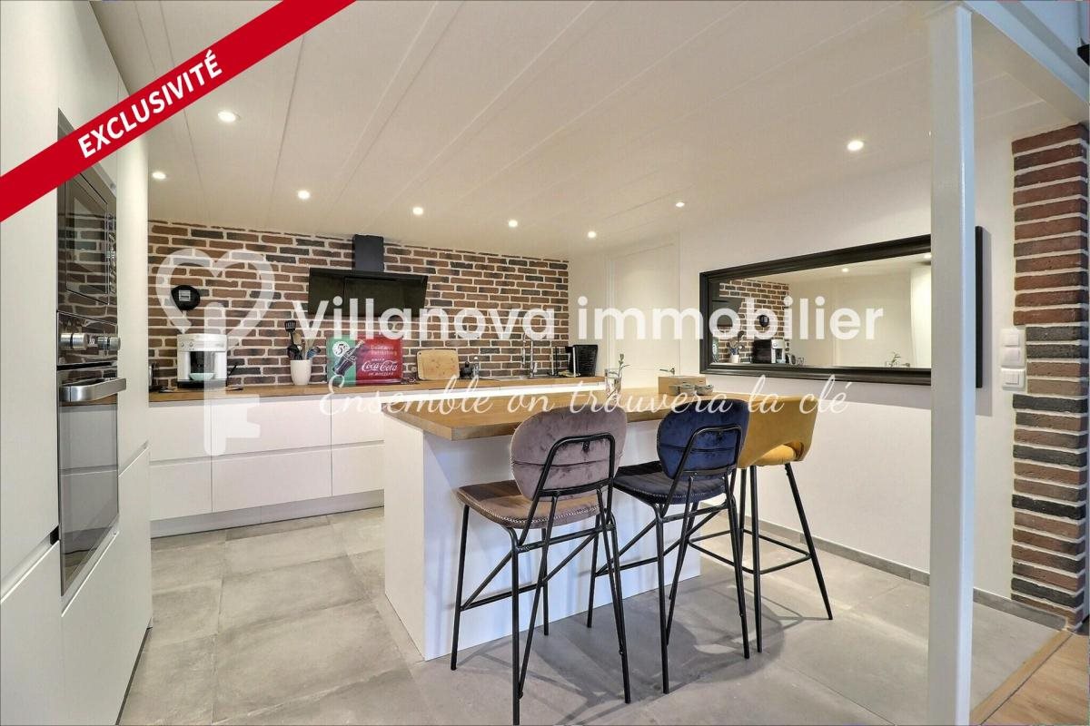 Appartement à vendre, 149m², Tourcoing