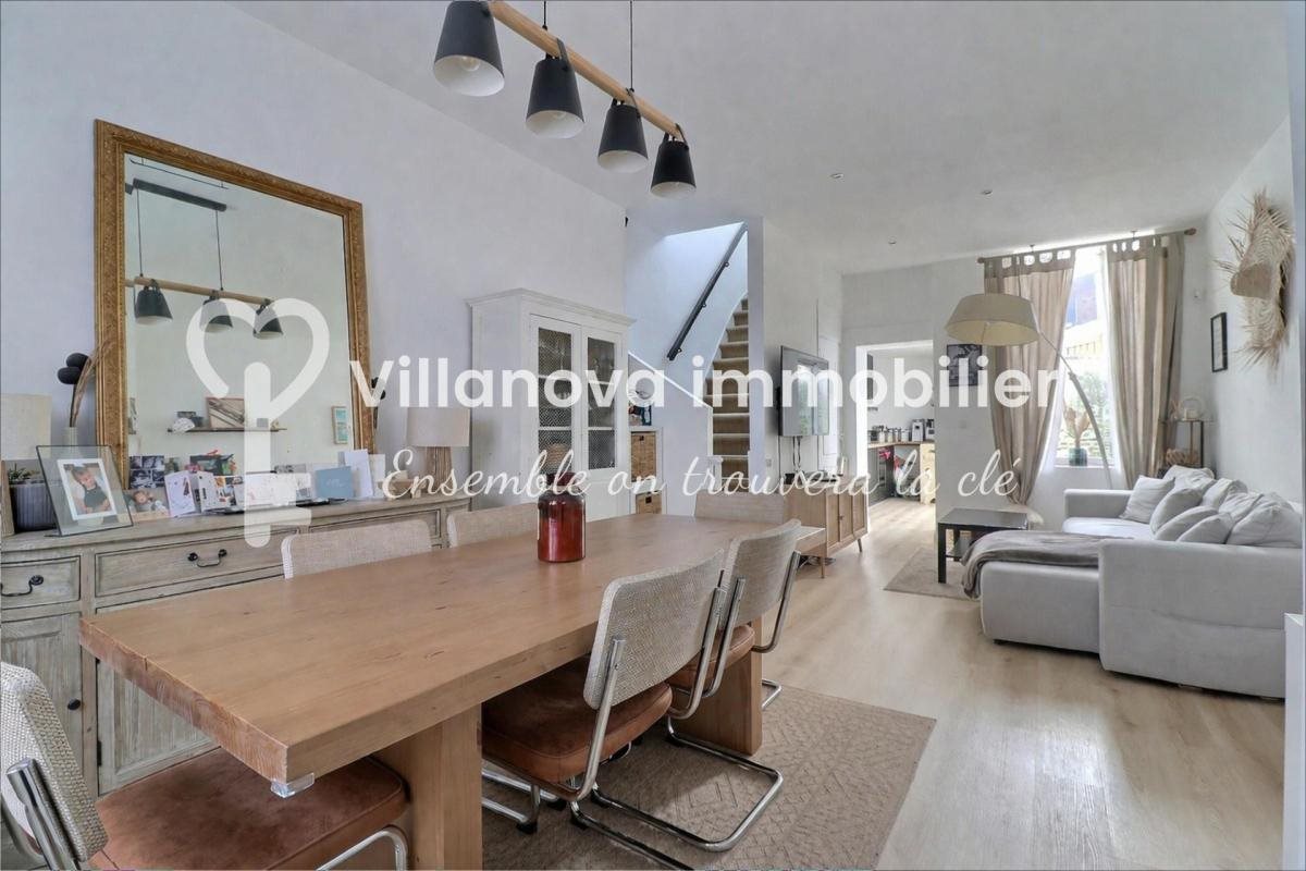 Maison à vendre, 83m², Tourcoing