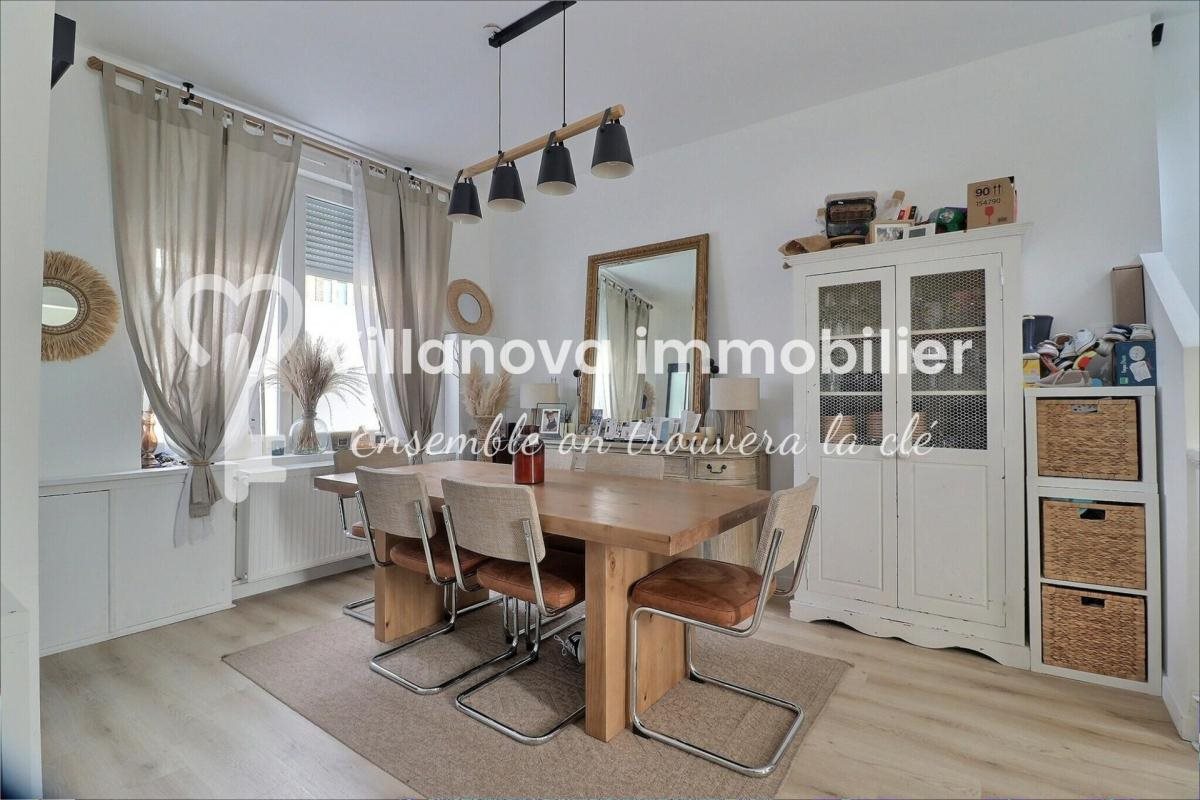 Maison à vendre, 83m², Tourcoing