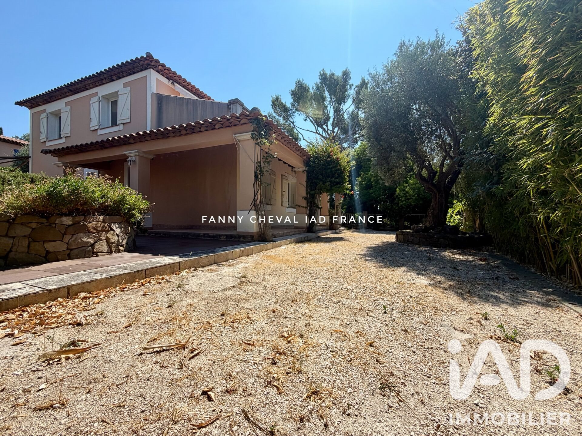 Maison à vendre, 187m², La Seyne-sur-Mer