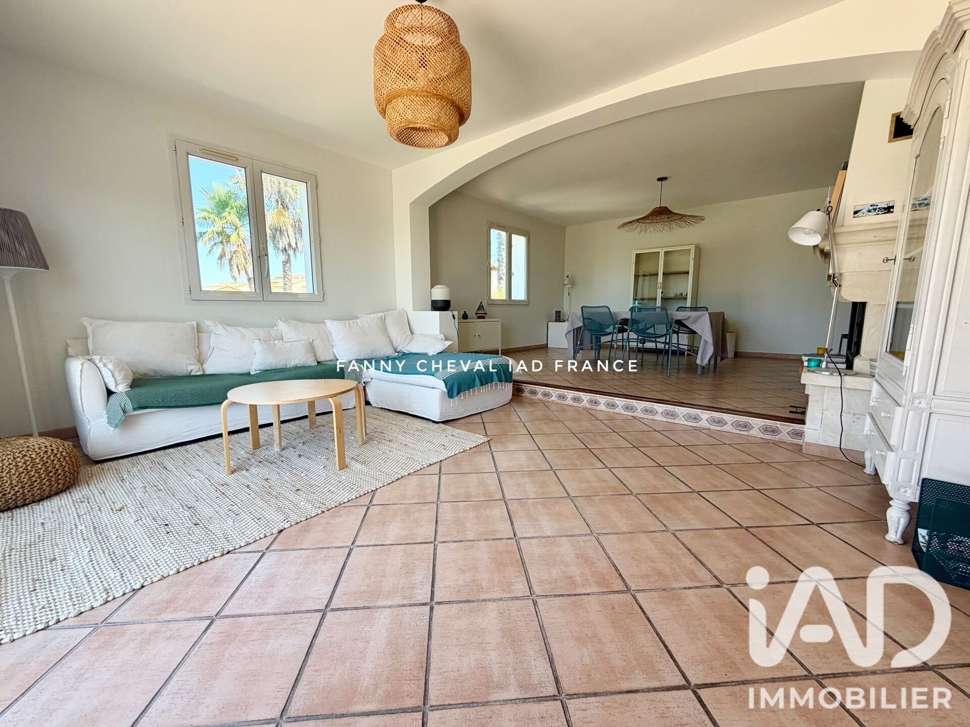 Maison à vendre, 187m², La Seyne-sur-Mer