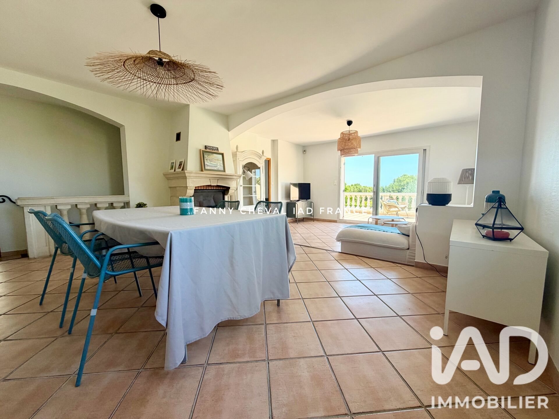 Maison à vendre, 187m², La Seyne-sur-Mer
