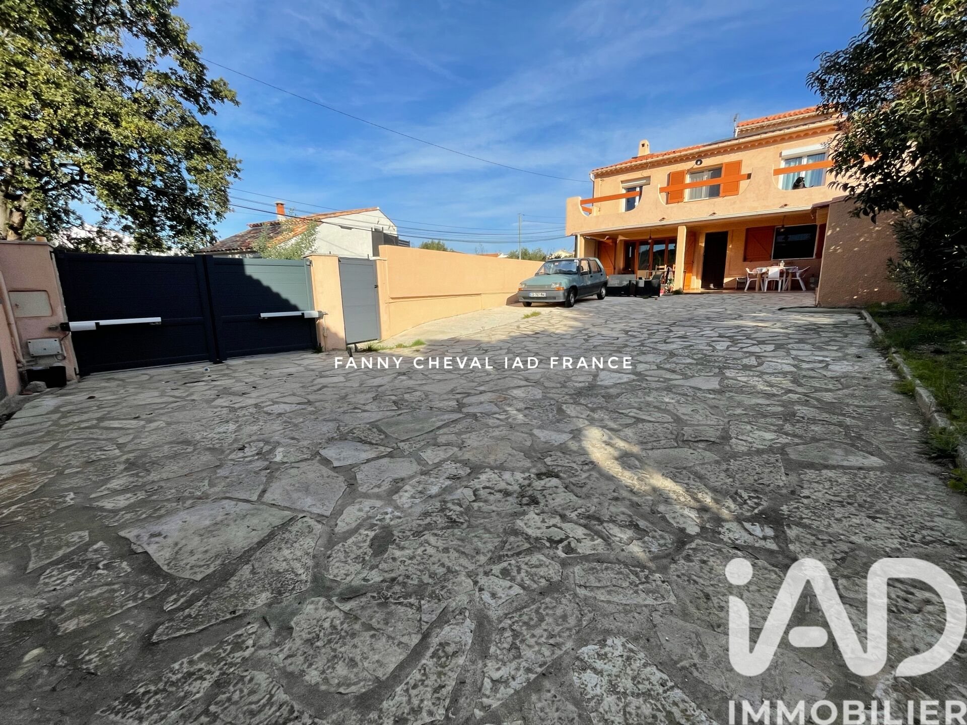 Maison à vendre, 190m², Six-Fours-les-Plages