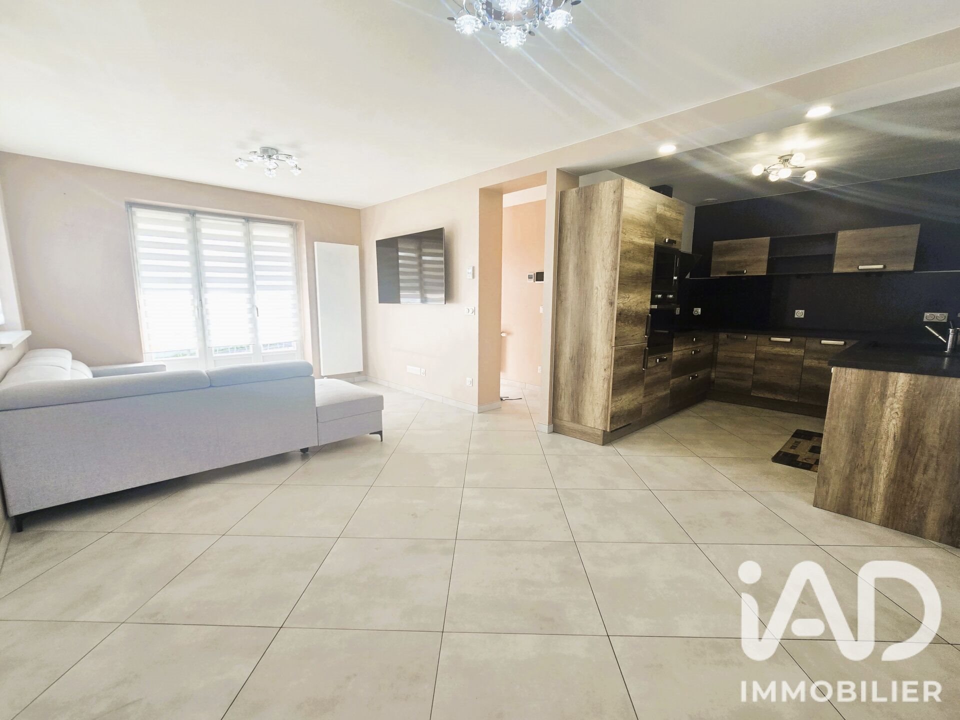 Maison à vendre, 107m², Dommary-Baroncourt