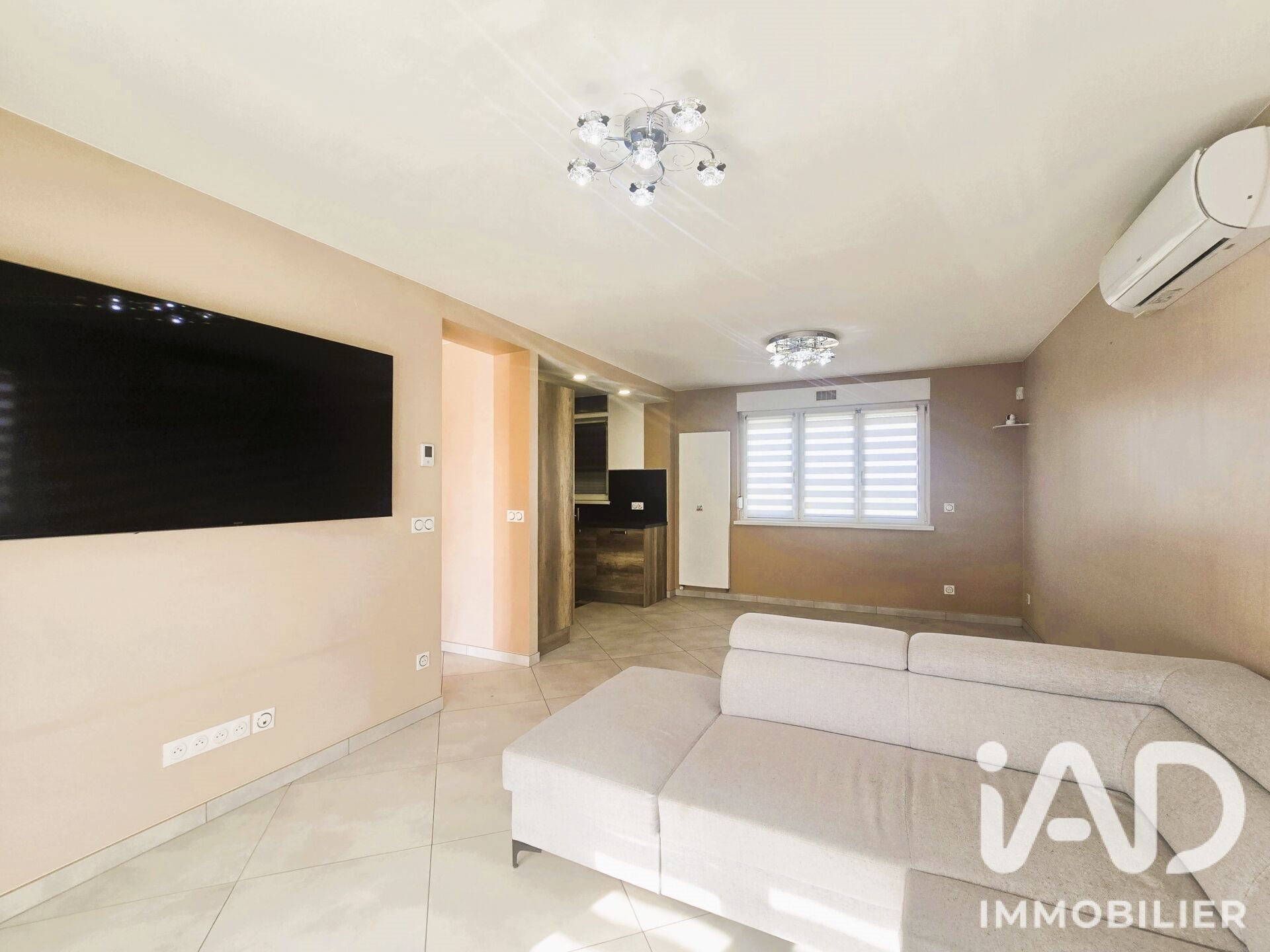 Maison à vendre, 107m², Dommary-Baroncourt