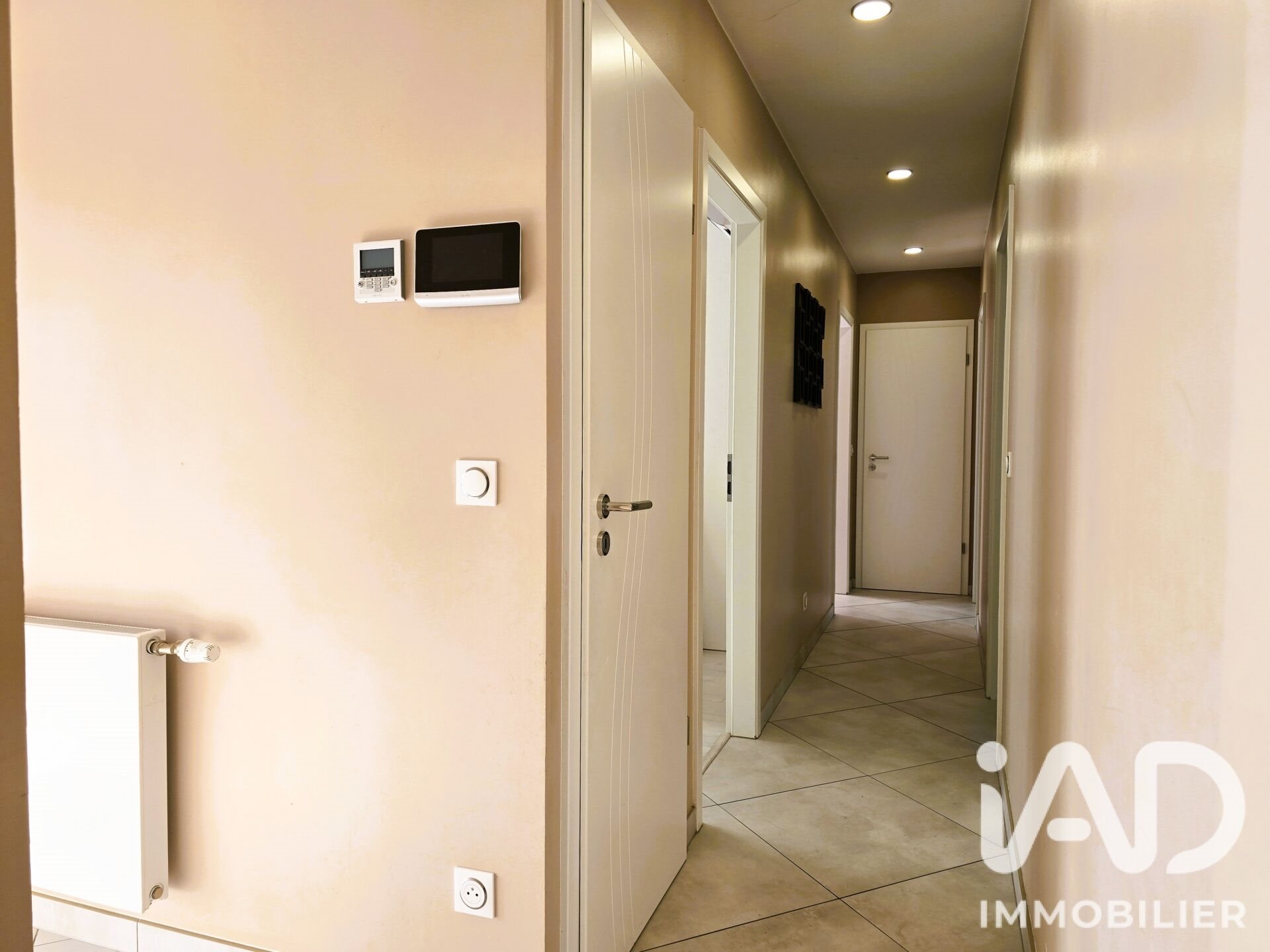 Maison à vendre, 107m², Dommary-Baroncourt