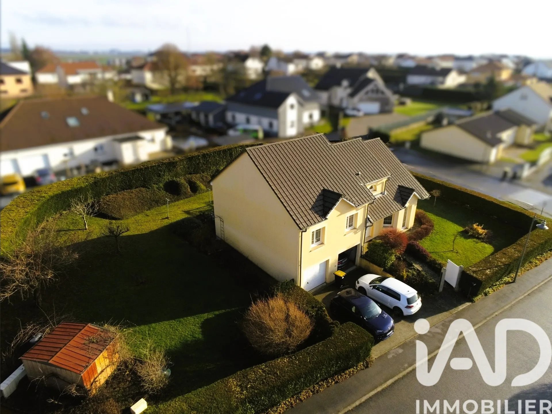 Maison à vendre, 147m², Cosnes-et-Romain
