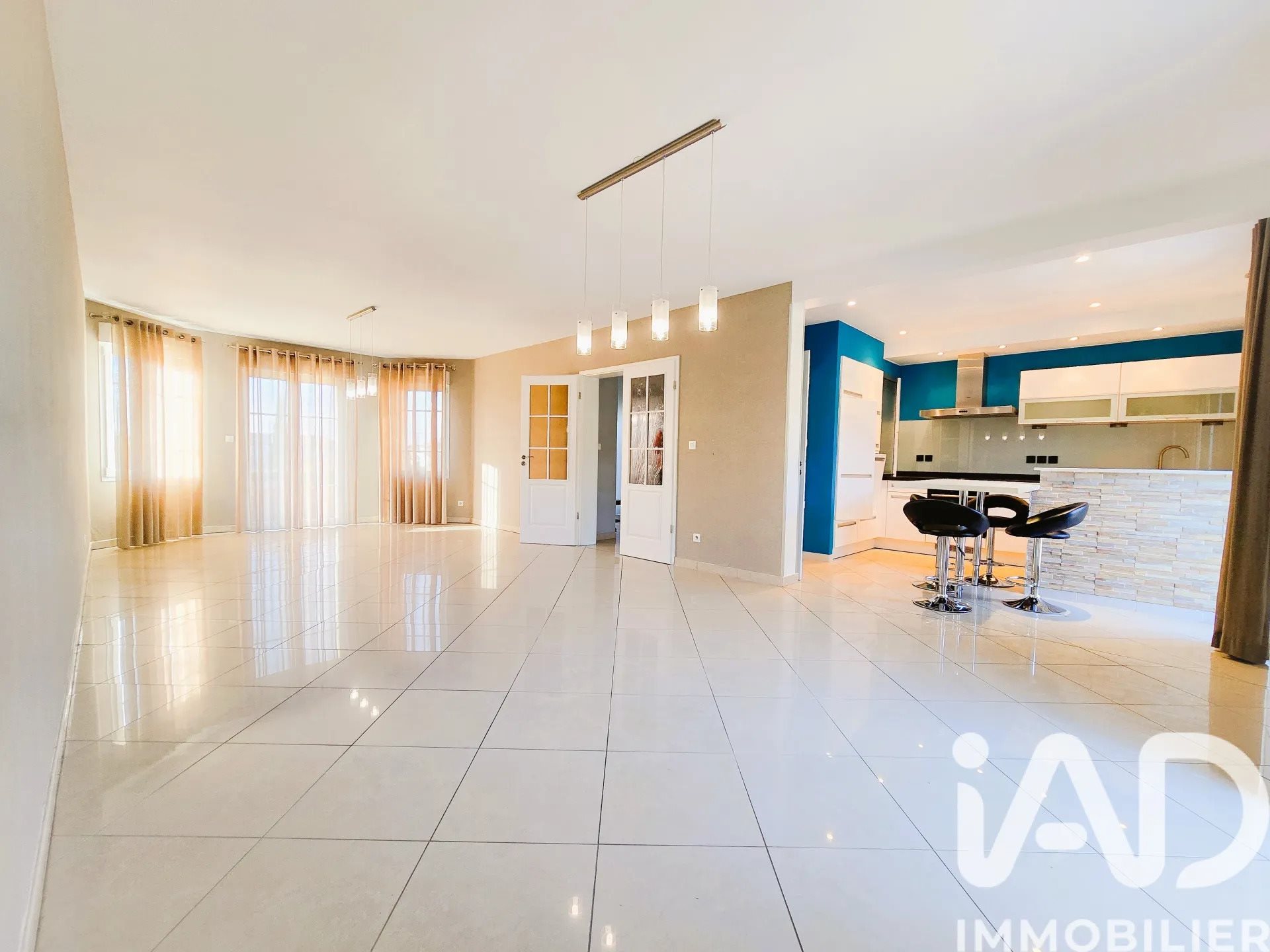 Maison à vendre, 147m², Cosnes-et-Romain