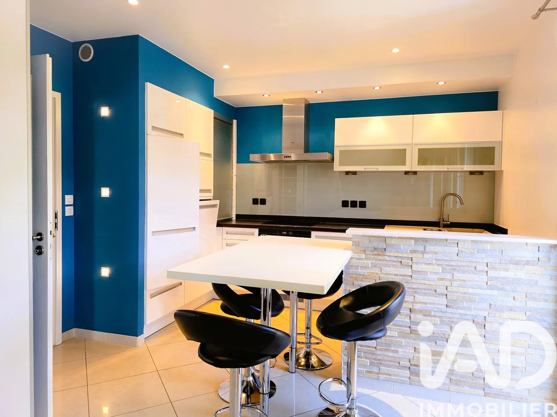 Maison à vendre, 147m², Cosnes-et-Romain