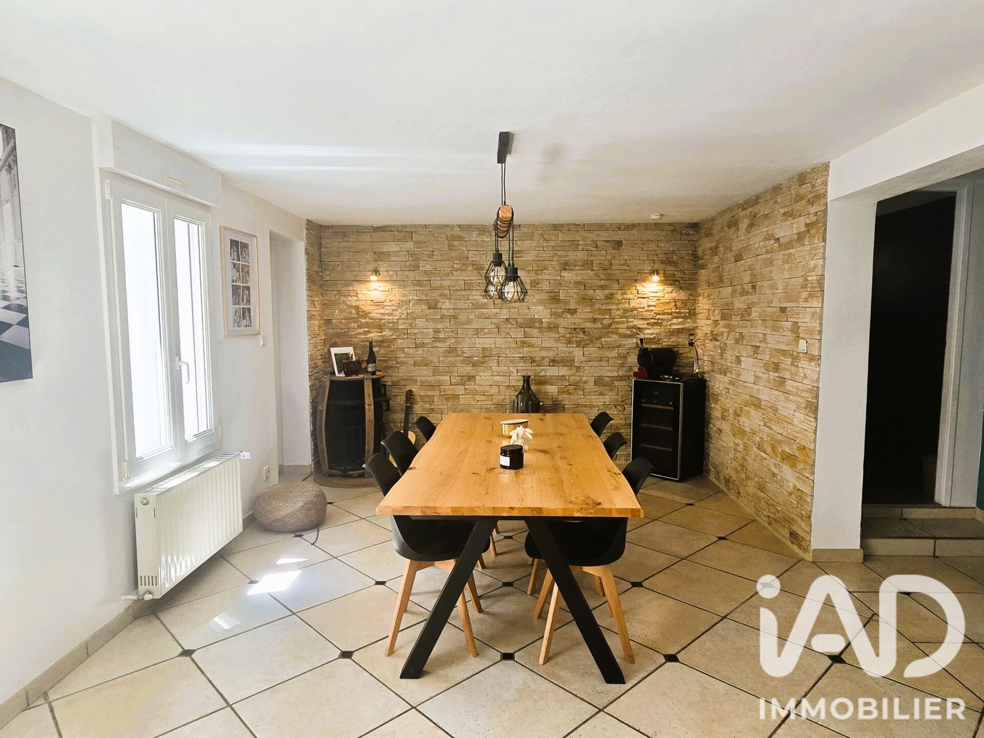 Maison à vendre, 190m², Réhon