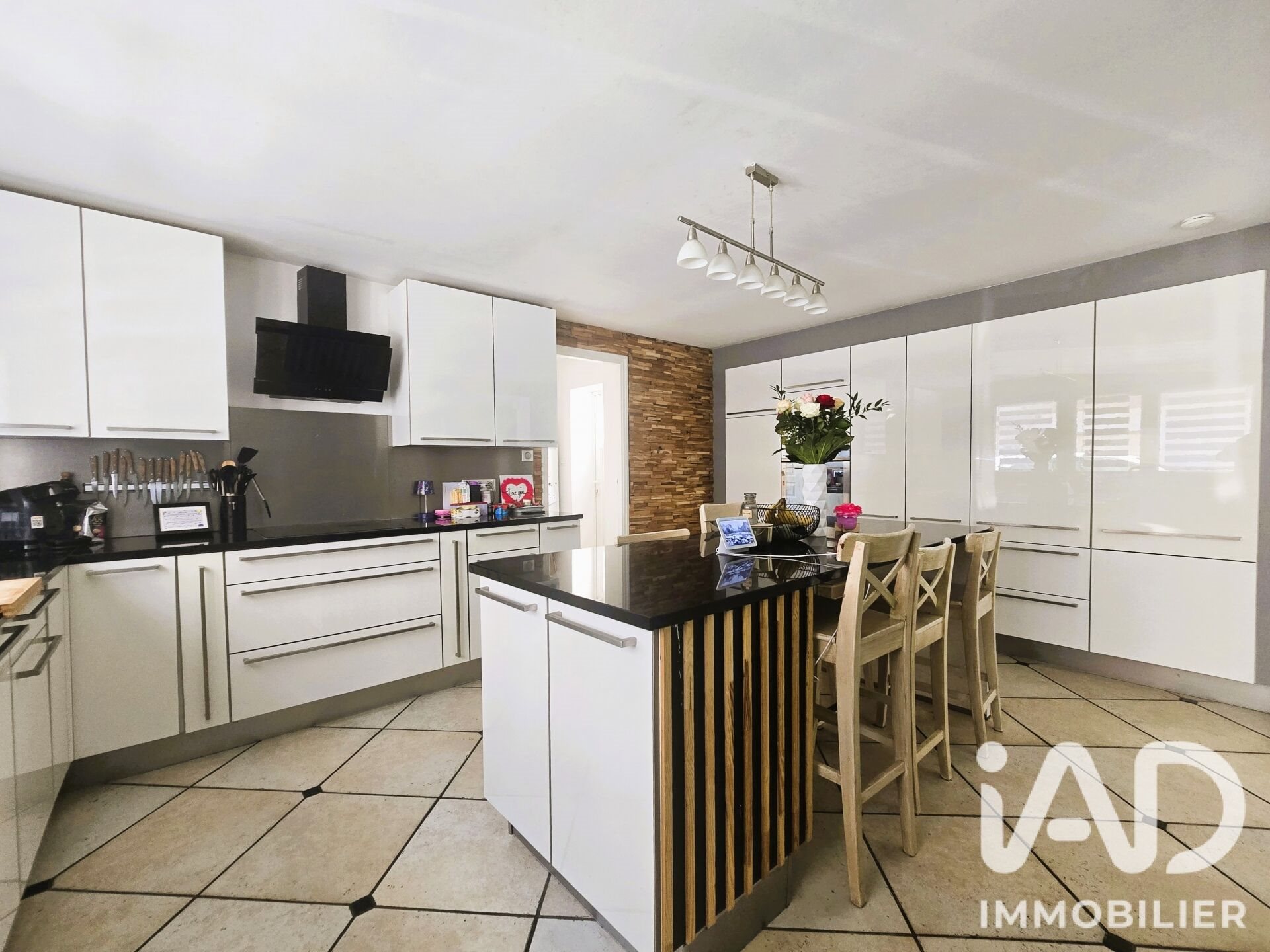 Maison à vendre, 190m², Réhon