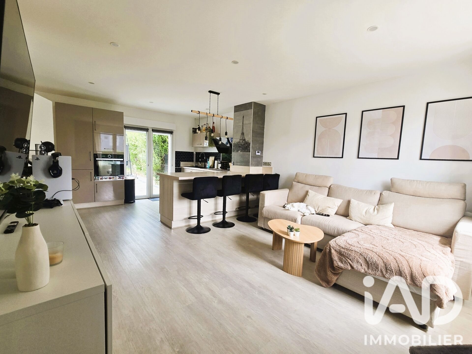 Maison à vendre, 75m², Longwy