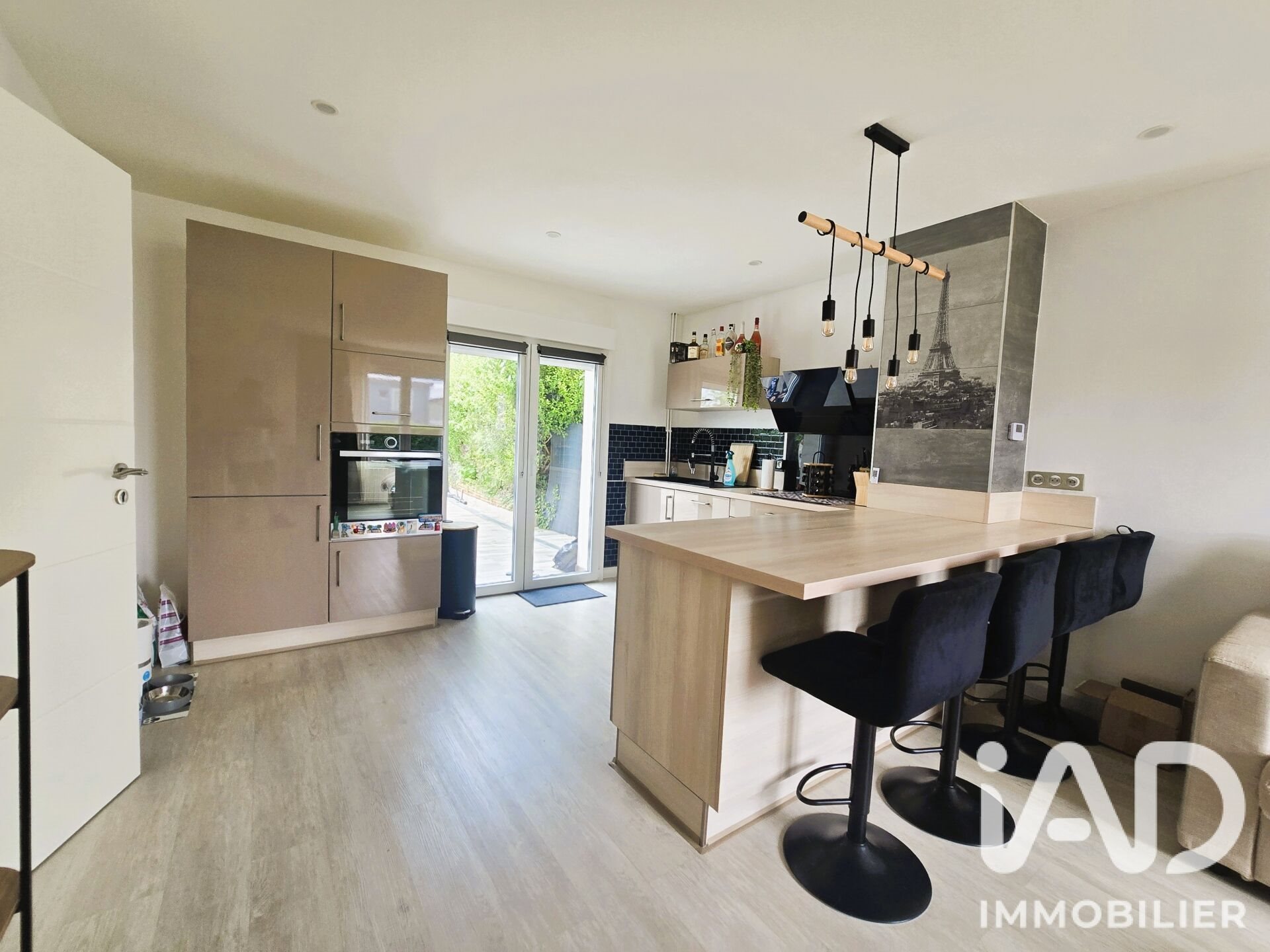 Maison à vendre, 75m², Longwy