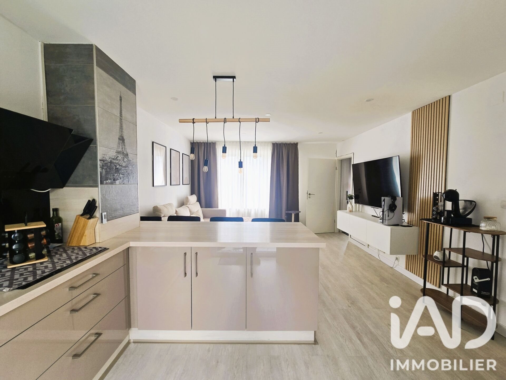 Maison à vendre, 75m², Longwy