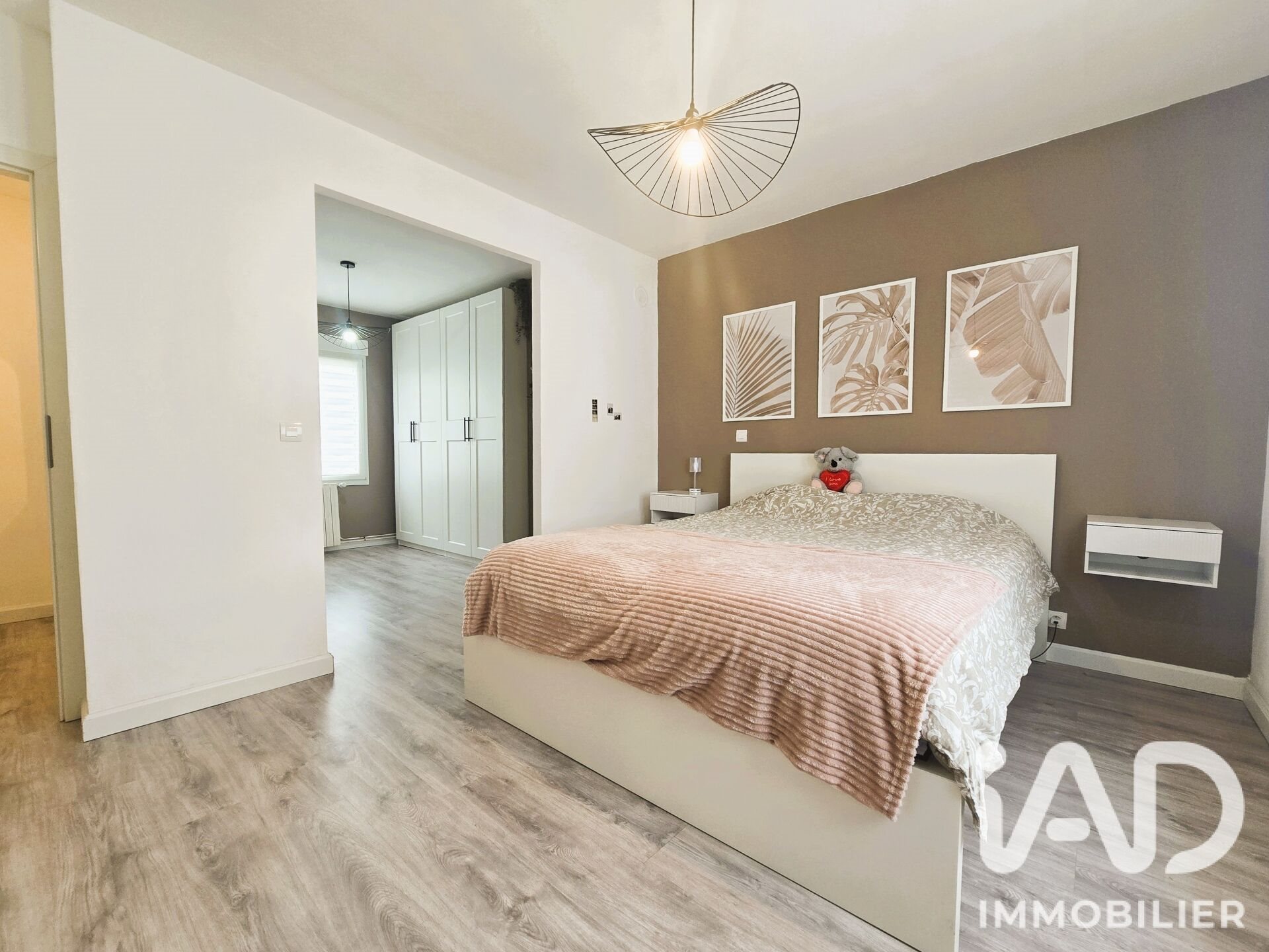 Maison à vendre, 75m², Longwy