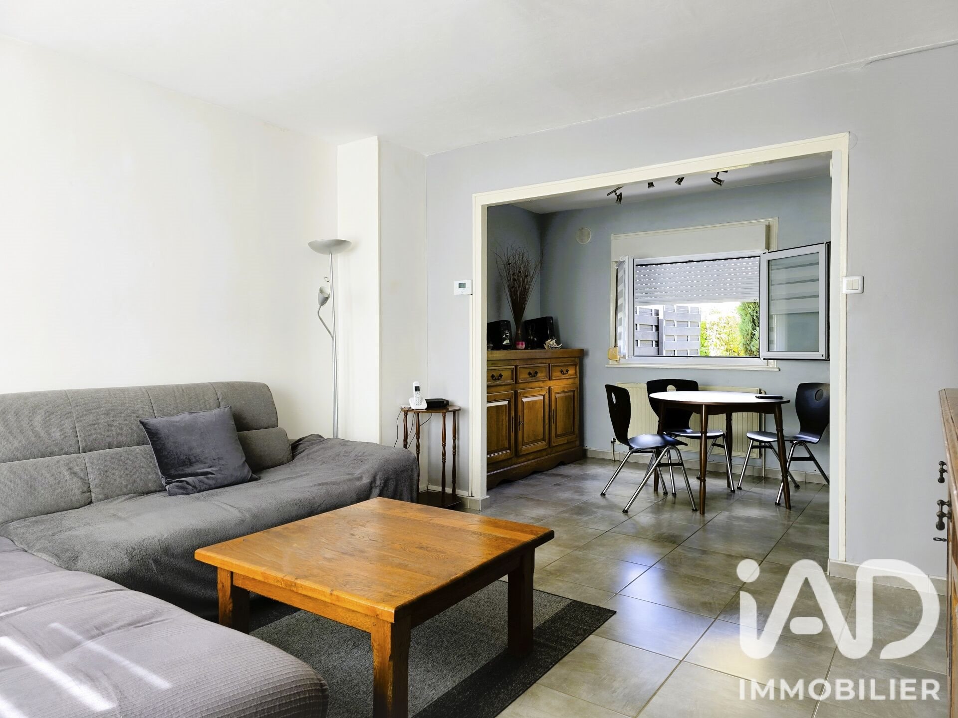 Maison à vendre, 75m², Longwy